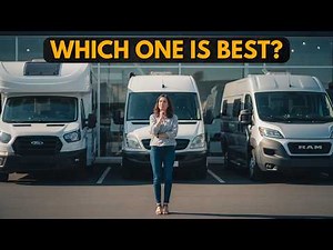 Which Camper Van Should You Actually Buy in 2026? (Avoid This $10,000 Mistake)