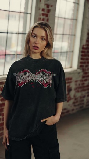 🔥 3 YEAR ANNIVERSARY CHAOS DEMON HASHIRA RESTOCK 🔥 The Demon Hashira Collection returns from the archive for our 3-Year Anniversary Early Black Friday event — featuring exclusive prints and our biggest discount ever (up to 30% OFF). Don’t miss your chance to grab these rare pieces before they vanish again. ⚔️ Nov 14 @ 8 PM EST / 5 PM PST 🔔 Sign up now for early access and be first in line. Tap to secure your spot — limited time only. | Villains Only