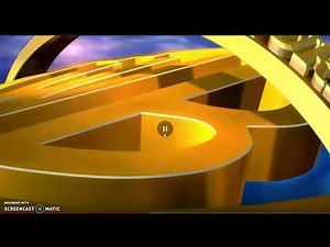 waner bros. intro logo bloopers