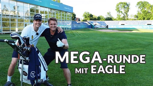 Nach 1 JAHR überreden: Sky-Golf-Chef Flo Bauer endlich im Flight! ⛳️😱