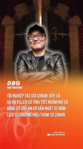 Đánh Giá Tập Phim Conan Nhảm Nhí Lịch Sử 32 Năm