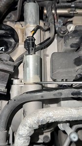 How To Clean Variable Valve Timing Solenoid #variables #valve #timing #solenoid #reel #solutions | Abdullah auto electrician