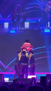 Our Cheerleaders #CHARES! 👏🩷 @Esnyr @Charlie Fleming #TheBIGColLOVE #pbb #pbbupdates #pinoybigbrother #Esnyr #CharlieFleming | Normielicious