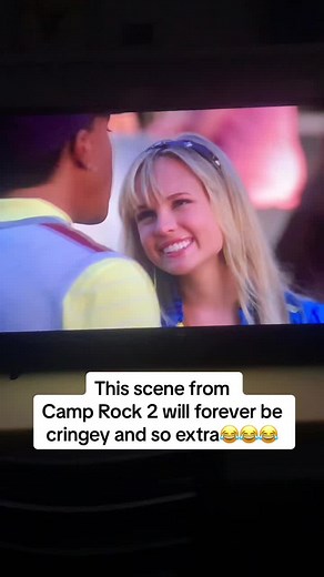 Camp Rock 2: The Final Jam - Camp Rock vs Camp Star