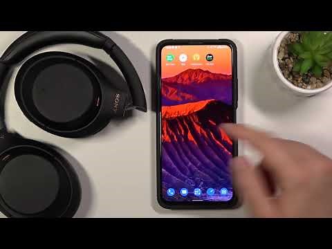 How to Link Google Assistant to Custom Button in Sony WH-1000XM4?