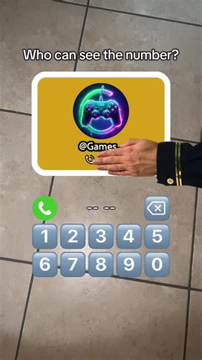 Ted Game Dev on Instagram: "Call my number #callmynumber #call #number #guess #phone #guessthenumber #numberguessing #phonenumber #game #gamesontiktok #gamefilter #challenge #filter #filtergame"