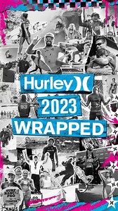 回顧最愛的精選時刻❤️🙌🏼 今年的冒險旅程正要展開! #hurley #hurleytaiwan#explore | Hurley