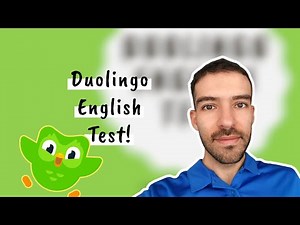 Examen de Duolingo ¿Cómo registrarse? | Tutorial Duolingo English Test, DET