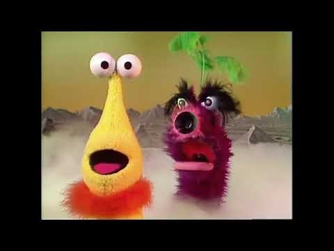 Muppet Songs: Hubba Wubba (You Are My Sunshine)