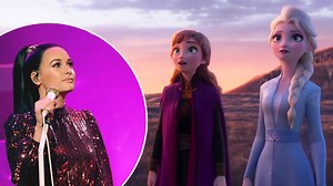 Frozen 2: Listen to country star Kacey Musgraves' cover of ‘All Is Found’