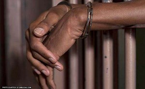 BuCor muling inaresto presong nakatakas noong 1999