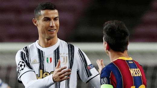 Ronaldo 'not bothered' by 1,000 goal record, claims Martinez