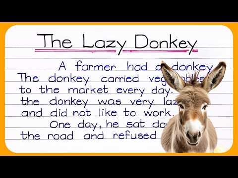 EngLisH Ki Writing Kaise Sudhare | How To Improve English Handwriting | English writing One page