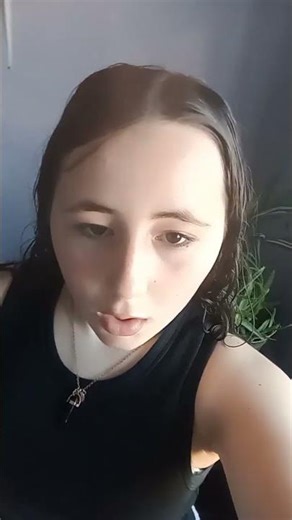 hair befor and after ❤️🥵