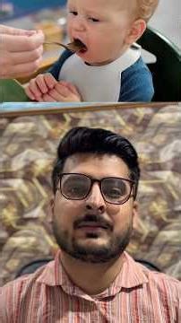 Baby Ko Pani Kab Pilana Chahiye? #shorts #water #babyhealth