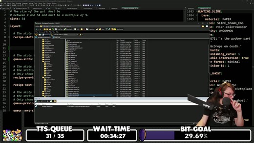PirateSoftware - PROOF