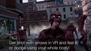 Now announcing VR HAPTICS at Worlds Fair Nano! If you thought VR was immersive, you're really going to freak when you try on this fully-immersive haptic suit by HardlightVR. Get tickets before prices increase! worldsfairnano.com/sf | Worlds Fair Nano