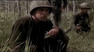 Vietnam War Footage With Sound HD