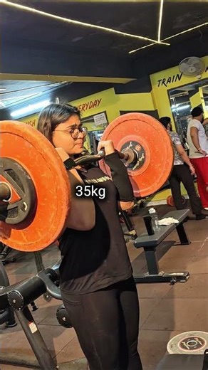 Biceps barbell curl journey | Powerlifting zone