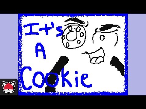 Its a cookie! The world of SuperHart