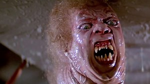 The Thing ending explained