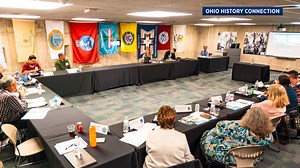 Ohio History Connection holds more than 7,000 Native American remains