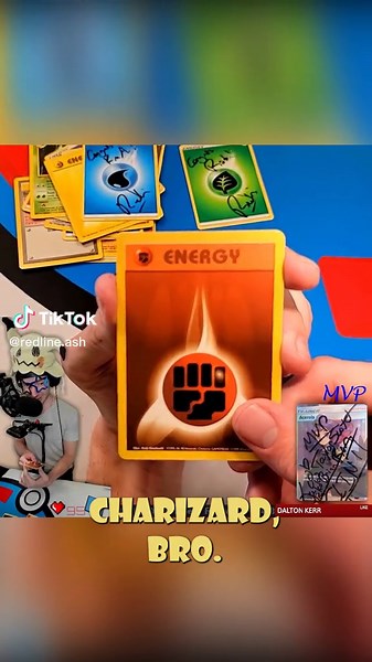 Base Set Charizard Pull! #fyp #fypシ #pokemon #pokemoncards #pokemontiktok #charizard #wotc