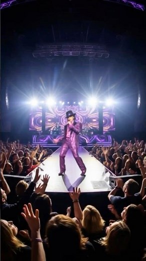 💜 Prince – Adore You 💫 A Timeless Love Ballad