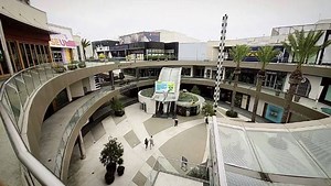 2.3K views · 129 reactions | It's nice to see that Santa Monica Place mall opened today! | Santa Monica Close-up | Facebook