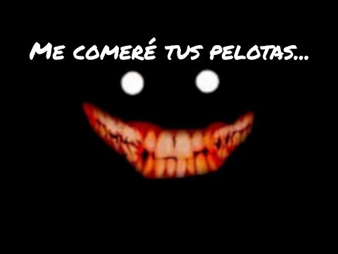 SCP-087: La Escalera del Abismo de Los Subnormales, Parodia Loquendo