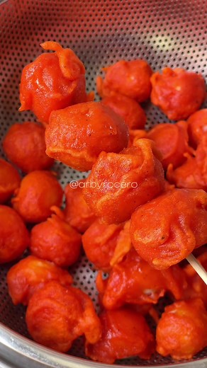 Easy Kwek Kwek Recipe for Filipino Street Food Lovers