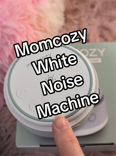 The Best White Noise Machine for Parents