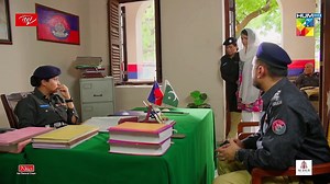 Parizaad Episode 16 _ Eng Subtitle_HUM TV