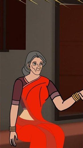 Own House Moral Stories in English - Stories in English - Learn English with Stories - Short Stories