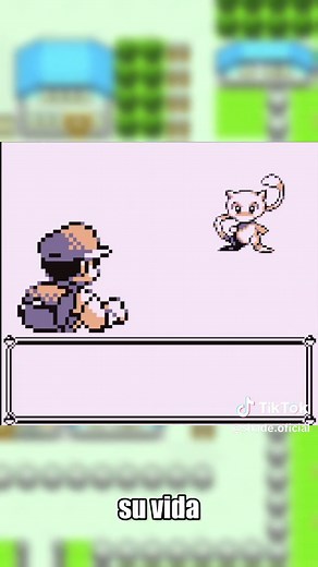 Mew: El Pokémon Legendario que Todos Querían Tener