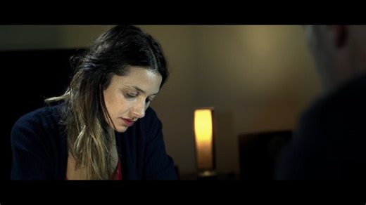 REVANCHE - Film Policier/Action - Scène 1