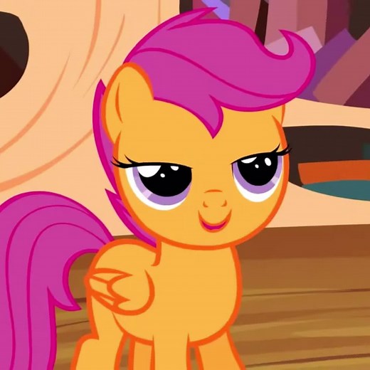 MLP Squeak Sound Effects Compilation