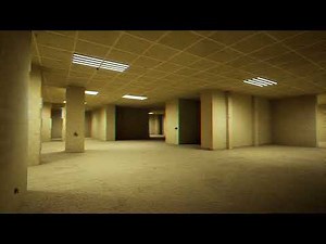 Backrooms Music - It's Just a Burning Memory (1h Version)