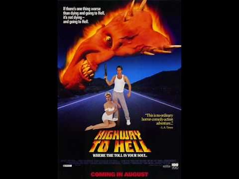 Maybe the next time - Debra Candle Parson - Highway to hell