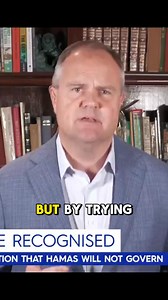 19K views · 854 reactions | Recognising a Palestinian state while...