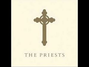 The Priests - Irish Blessing Lyrics