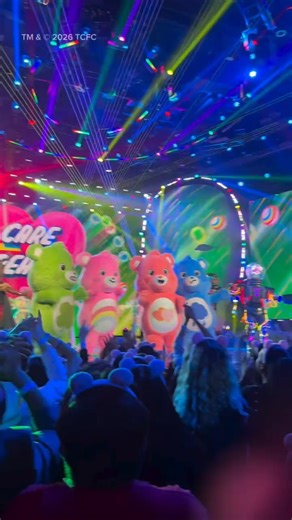 Get Ready For Care Bears Night / The Masked Singer USA Season 14 Ep. 9 #carebears