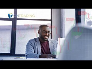 CM Trading - Forex Company