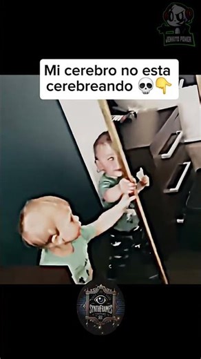 Bro Mi Cerebro No Cerebrea (Parodia En Español) ReLike Vibes EN ESPAÑOL #shorts #humor