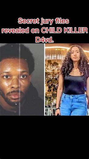 🚨 Secret Grand Jury Files EXPOSE New Twists in the Celeste Rivas Hernandez Case!