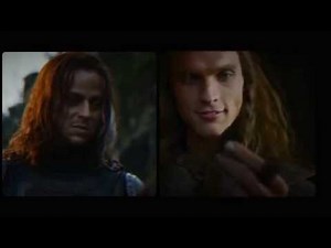 7 Reasons why Daario Naharis = Jaqen H'Ghar