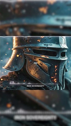 Epic War Cinematic Music - Iron Sovereignty #warmusic #warcinematic #epicmusic