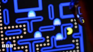 Artificial Intelligence machine plays video games like a pro