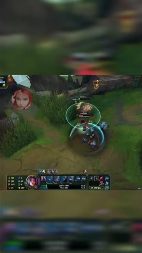 Try lang ulet namiss ko lang irelia ko #leagueoflegends