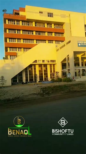 #bishoftu_community_7_lakes @Visit Oromia